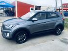 Hyundai Creta 1.6 МТ, 2020, 20 000 км