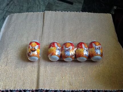 Полотенце (прессованное) пасхальный подарок