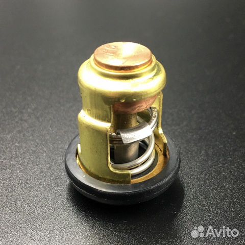 Термостат Yamaha 3-250 (Omax)