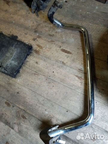 Кенгурятник