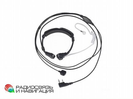 Ларингофон EMP-3024 для Baofeng/Kenwood