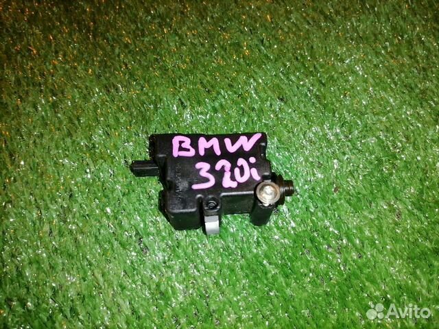 Активатор замка крышки бензобака 67116930764 BMW 3