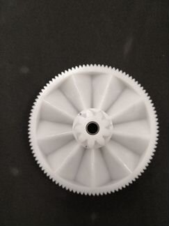 Шестерня мясорубки, Braun 7000898