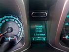 Chevrolet TrailBlazer 2.8 AT, 2014, 143 545 км объявление продам