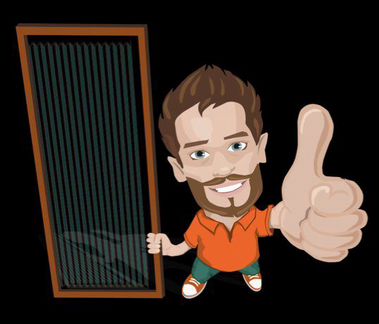 Москитная сетка