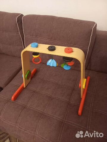 Дуга деревянная IKEA