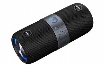 Мощная портативная колонка бумбокс M11 