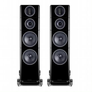 Напольная акустика Wharfedale Elysian 4 walnut