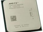 Процессор amd FX 8350