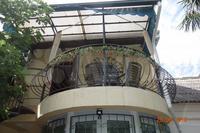 2-к. квартира, 27 м², 2/2 эт.