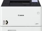 Принтер Canon i sensys Color LBP663Cdw (3103C008)