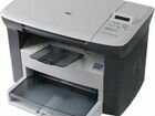 HP LaserJet Pro M1005 объявление продам