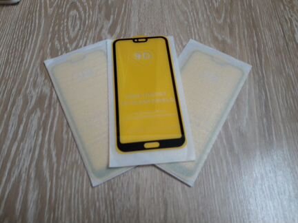 Защитные стекла для смартфонов