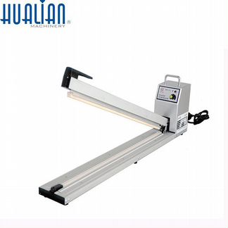 Запайщик пакетов FS-1000H