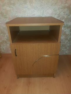 Тумба прикроватная
