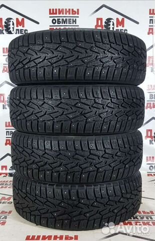 Nokian Tyres Nordman 7 195/65 R15
