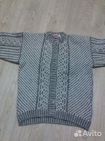 Кофта новая