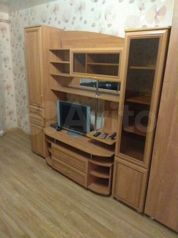Комната 14 м² в 2-к., 3/5 эт.