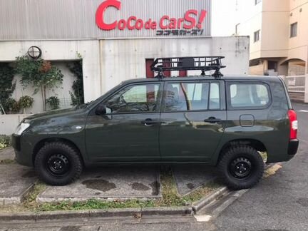 Toyota Probox 1.5 CVT, 2019, 38 430 км