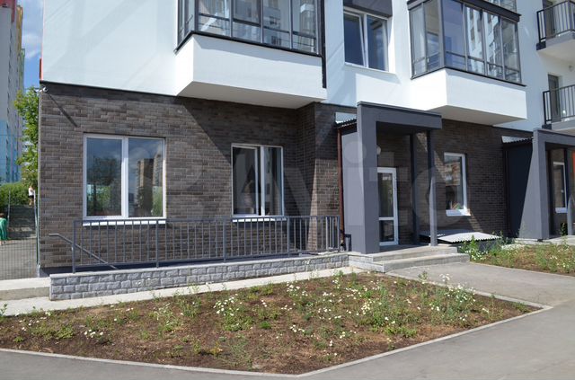 Торговля в центре Гайвы, 184 м²