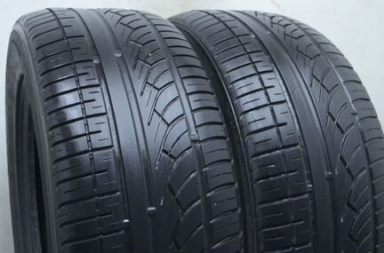 Шины летние R16 225/55 Kumho Ecsta кн 11