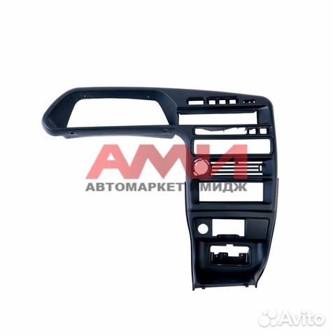 Щиток панели приборов 2113, 2114, 2115 Завод