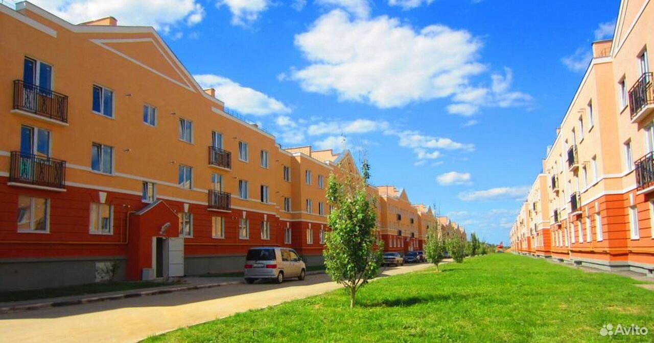 Кошелев проект калуга проекты квартир