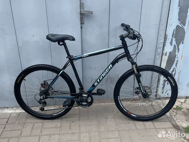 Stinger Element Disc 