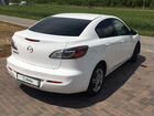 Mazda 3 1.6 AT, 2012, 190 000 км объявление продам