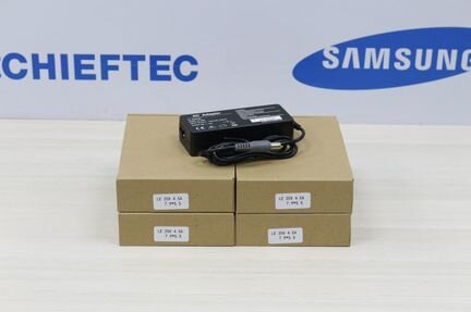 Зарядное устройство Lenovo 20V 4.5A 7.9x5.5