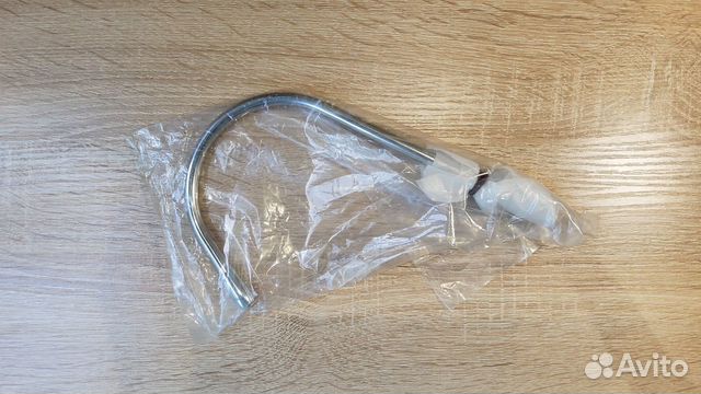 Новый кран для фильтра eSpring Amway