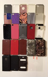 Чехол, чехол-книжка, стекло iPhone 4, айфон 4S