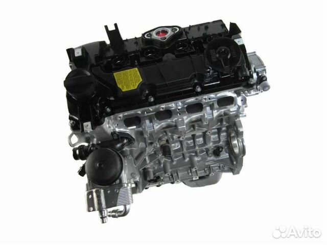 Мотор n20 bmw проблемы