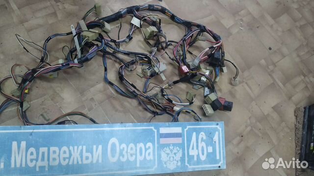 Авторазборка ваз малино