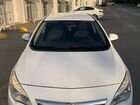 Opel Astra 1.6 МТ, 2012, 151 000 км объявление продам