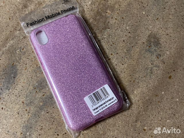 Чехол на huawei y5 2019 /honor 8s