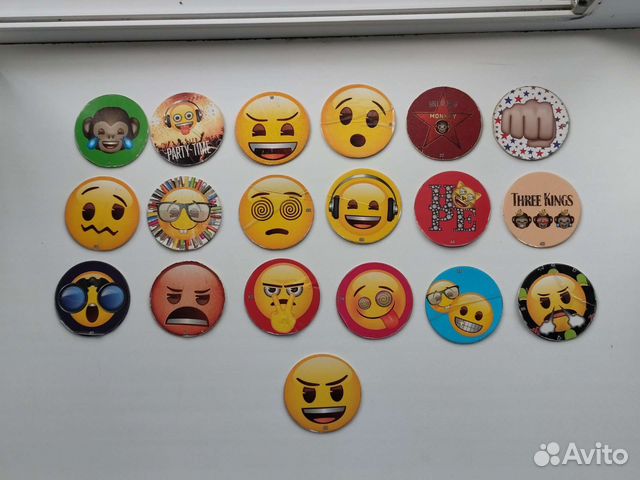 Фишки чипикао миньоны монстры драконы эмодзи