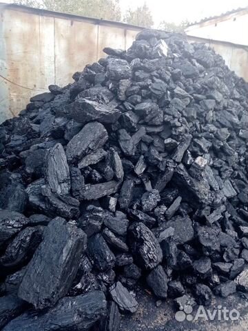 Уголь, Орех, Сорт, Рядовой. Доставка