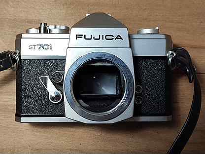 Fujica ST701