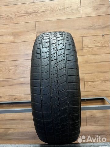 Bridgestone Blizzak Ice 215/65 R16