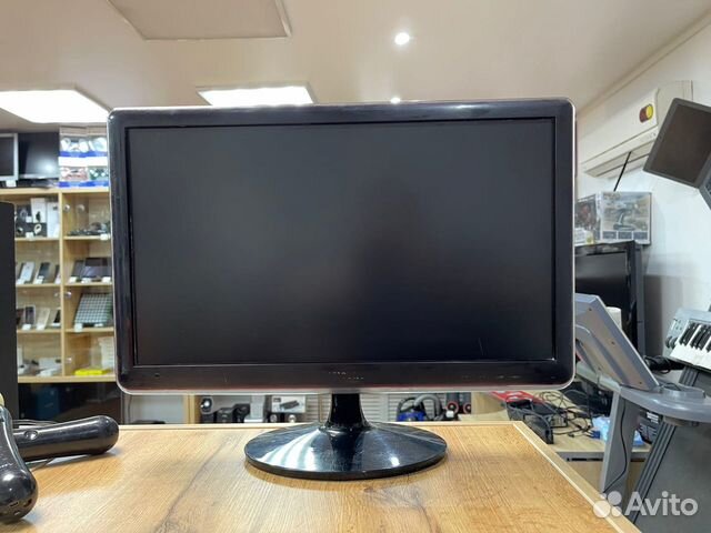 Монитор Samsung S20B370N 20