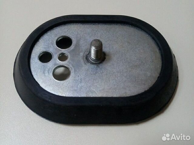 Фланец автоклавный ariston