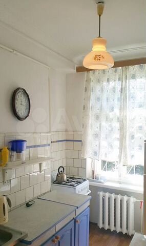 2-к. квартира, 47 м², 1/2 эт.