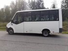 Городской автобус ГАЗ А64R42, 2018