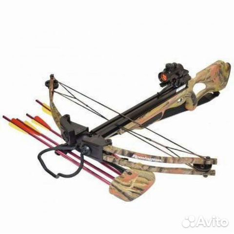 Продам арбалет мк 300