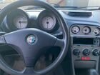 Alfa Romeo 156 2.0 МТ, 2001, 125 000 км объявление продам
