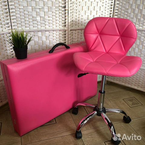 Кушетка / комплект для мастера