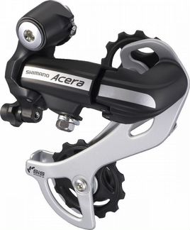 Переключатель задний Shimano Acera RD-M360-SGS