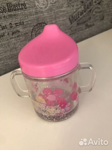 Поильник. Новый