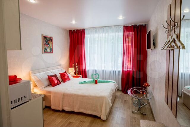 Комната 15 м², 1/9 эт.